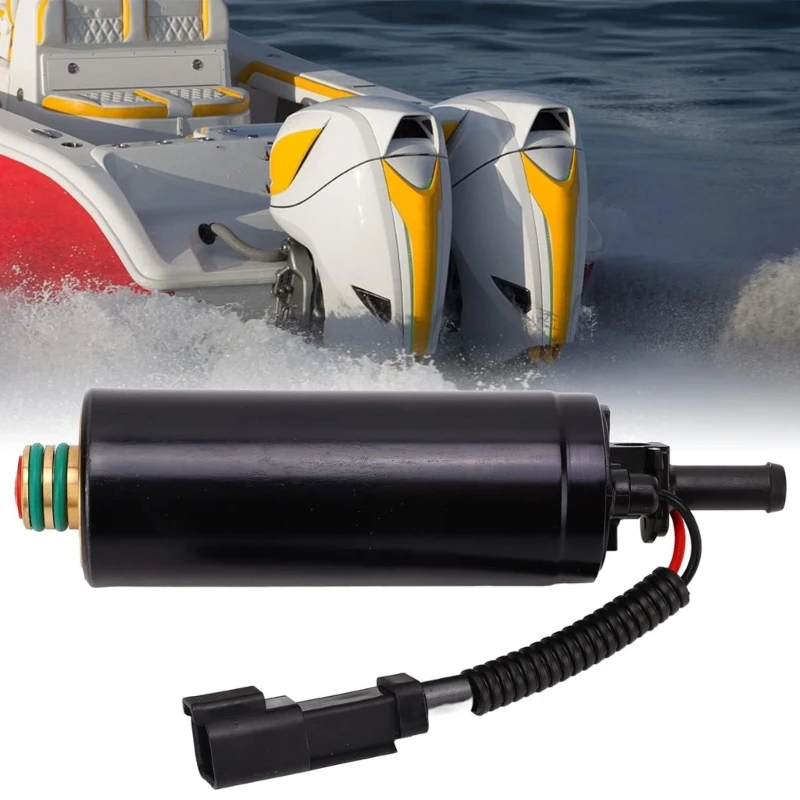 Сепаратор топливного насоса для evinгруб 75-175Hp 2001-2006 Замена 5004428 0439347 439347 5000800