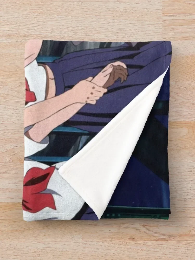 Одеяло из серии Toaru-групповое одиночное аниме мягкие большие одеяла