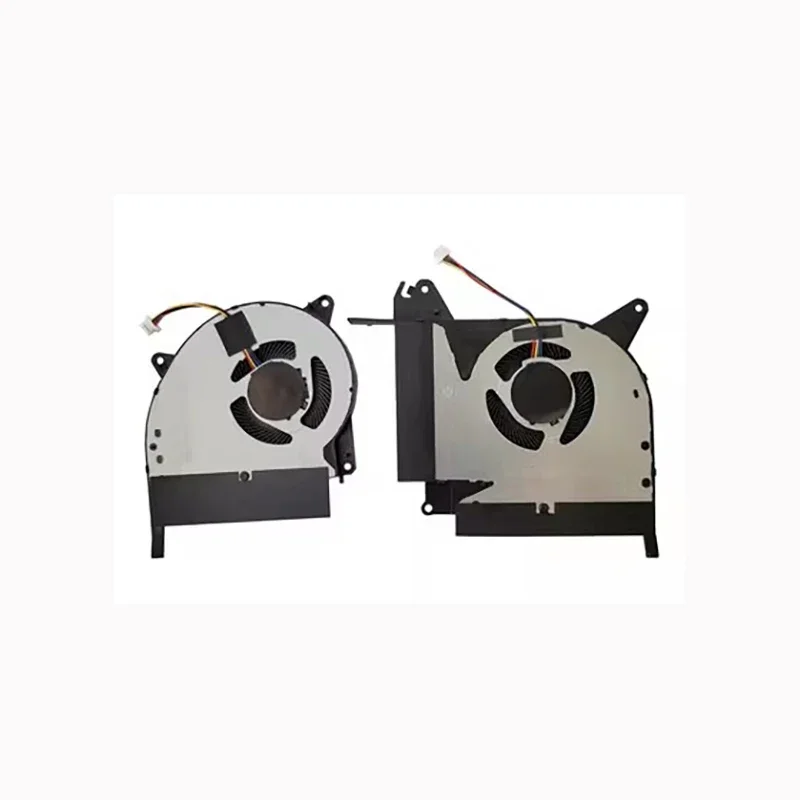 New CPU cooling fan GPU for Asus ROG 2s plus Strix RTX gl704 gl704gw S7c s7cw