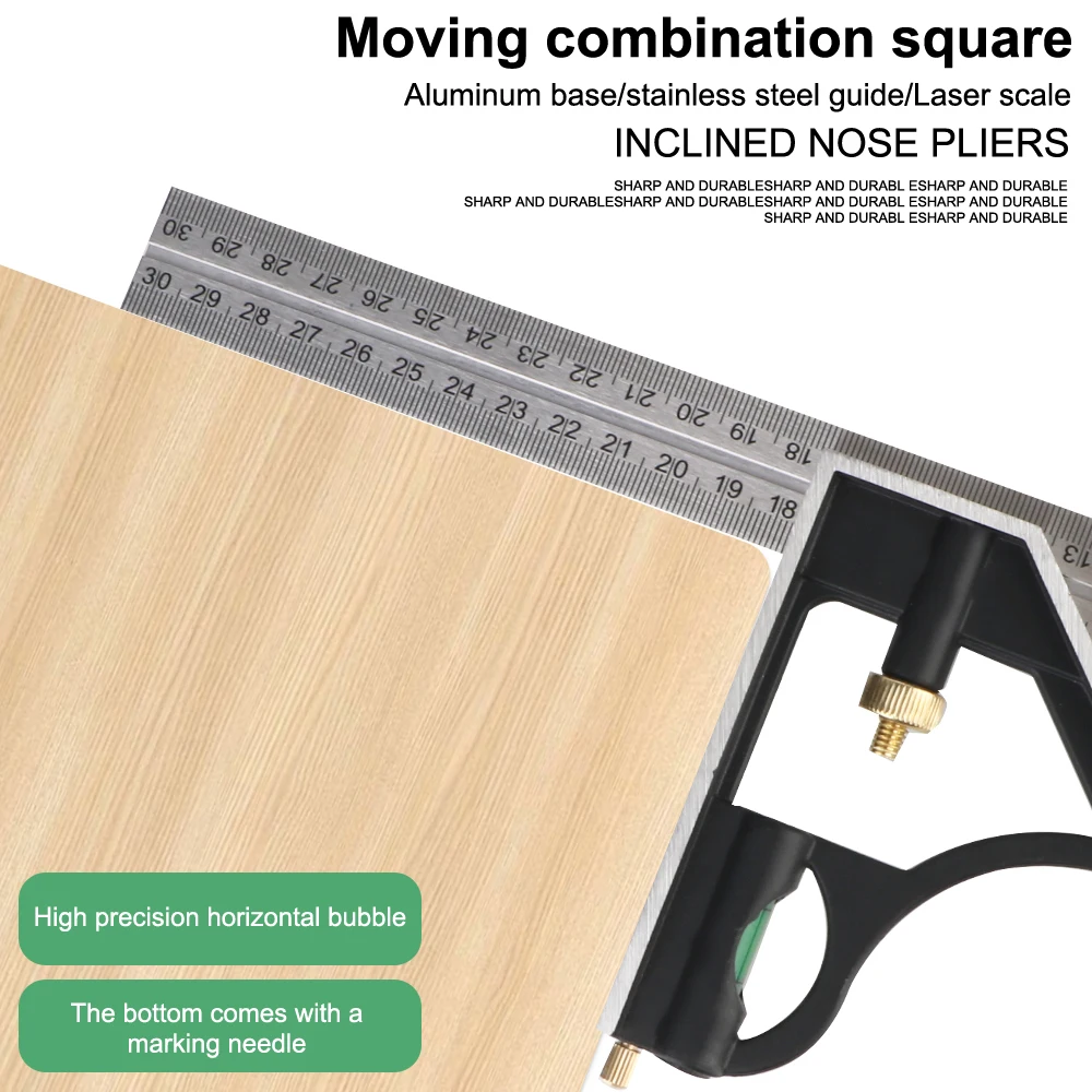Угловая торцовочная пила с транспортиром