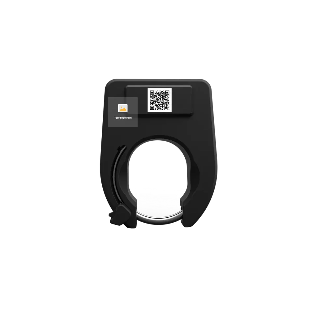 

Fence GPS Tracker EV Moped Electric Public Ebike Share Alarm Qr Code RFID NFC Smart Bicycle Rental System Bike Sharing Lock