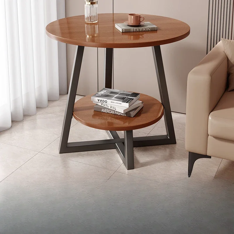 Антикварные минималистичные диванные столы уникальный милый стоячий стол для