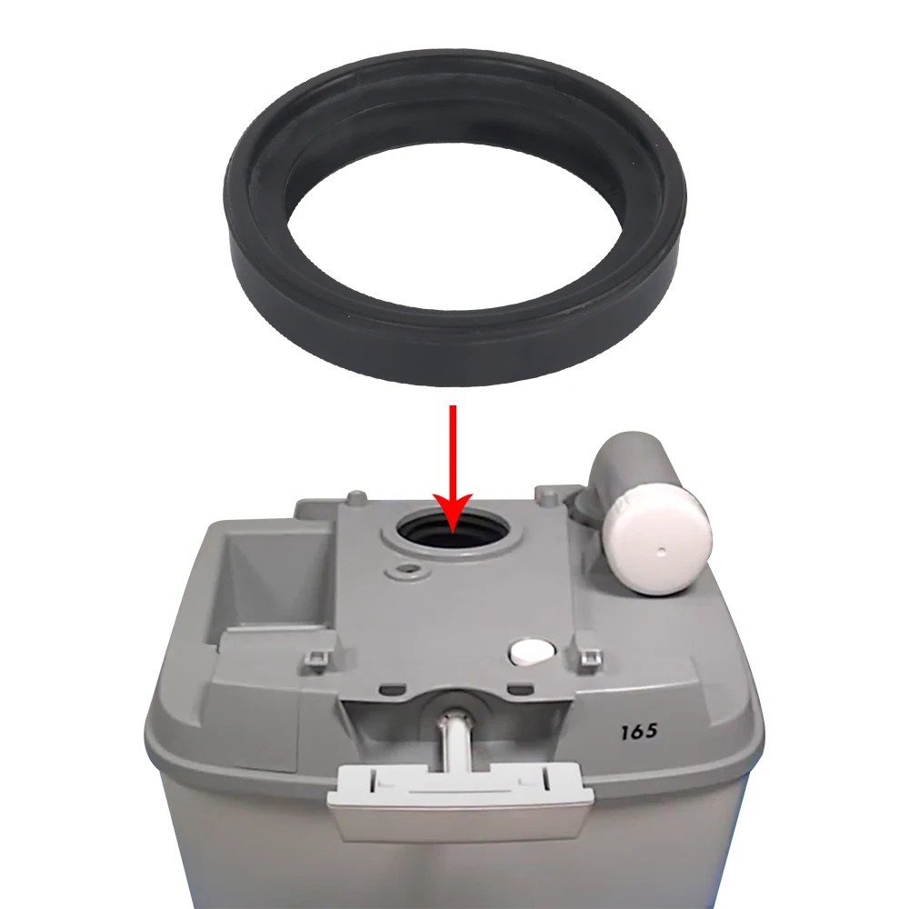 Уплотнитель для губы Thetford Porta Potti 07101