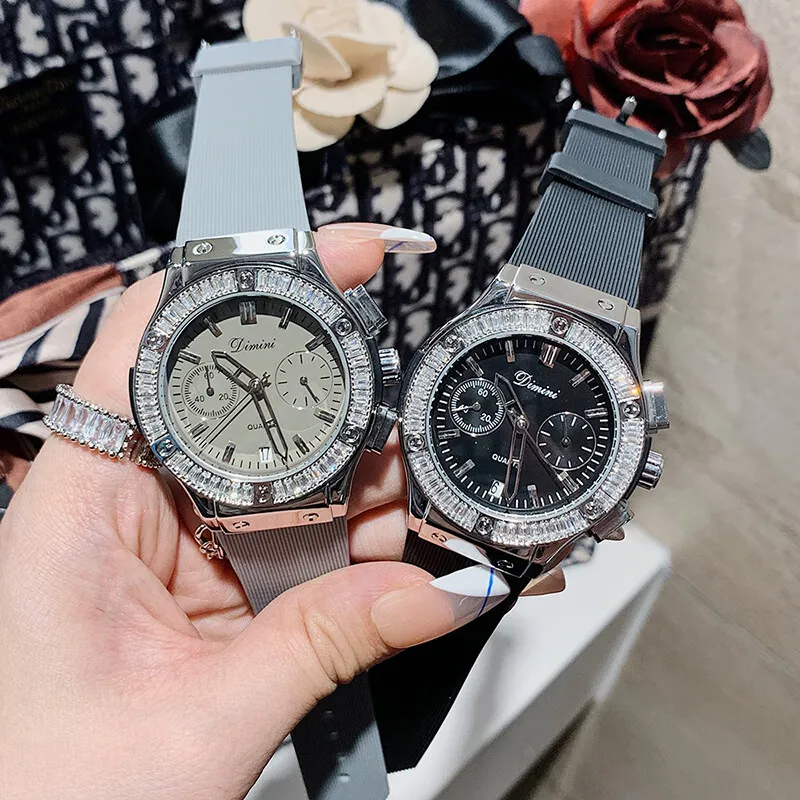 New in watches for women quartz fashion wristwatches diamond watch luxury women watches free shipping