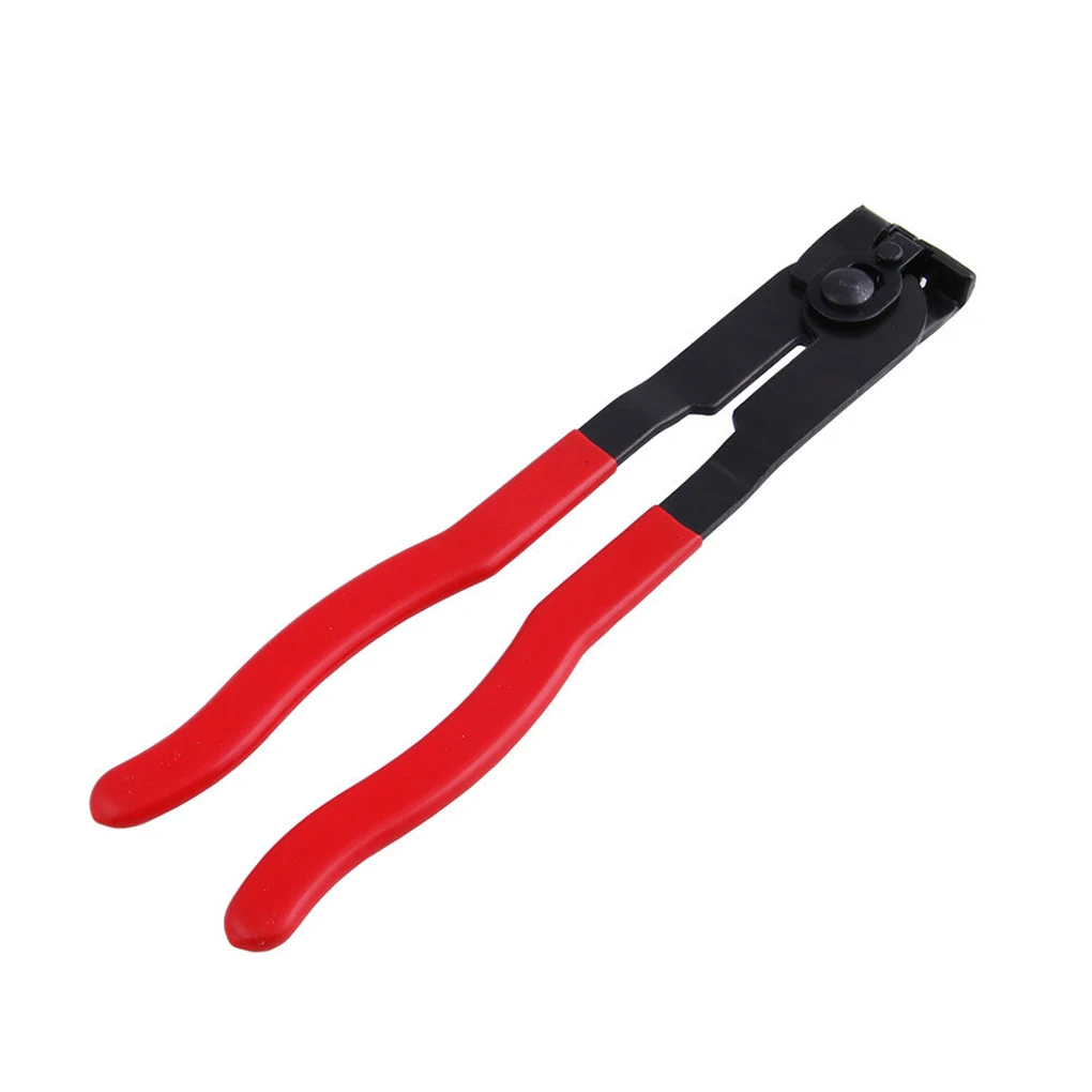 

2 Pack CV Boot Clamp Pliers Clamp Heavy Duty Exquisite Workmanship with Steel Claws Handle Comfortable Banding Tools Kit Set