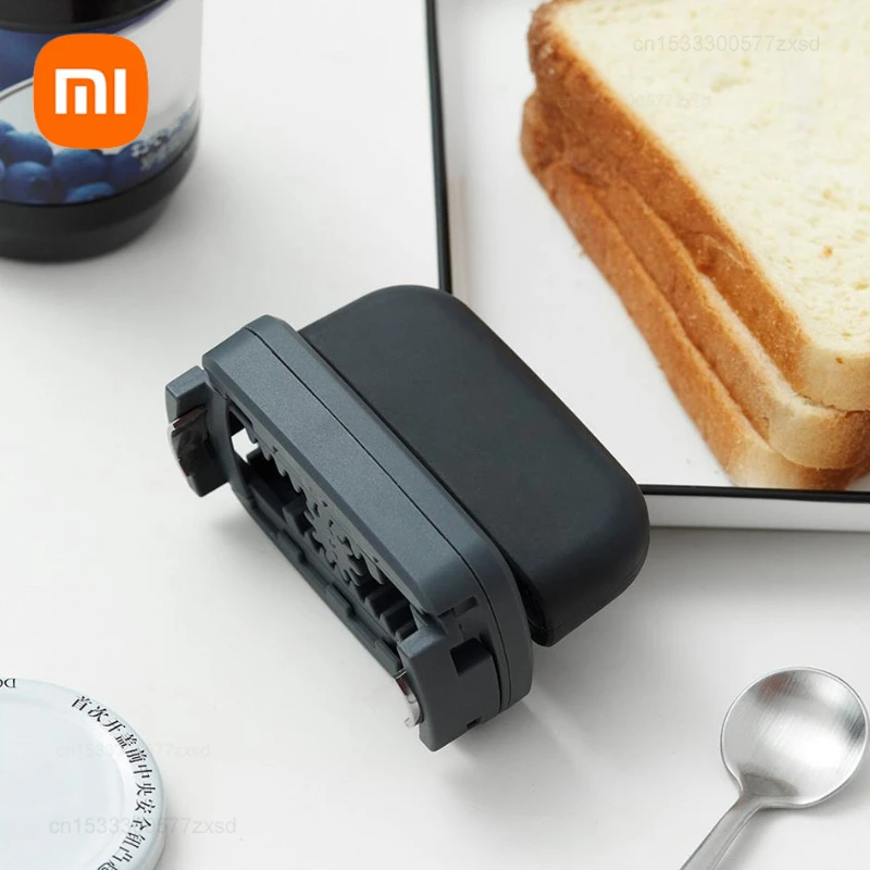 Xiaomi Huohou консервный нож экономичная открывалка с откручивающейся крышкой