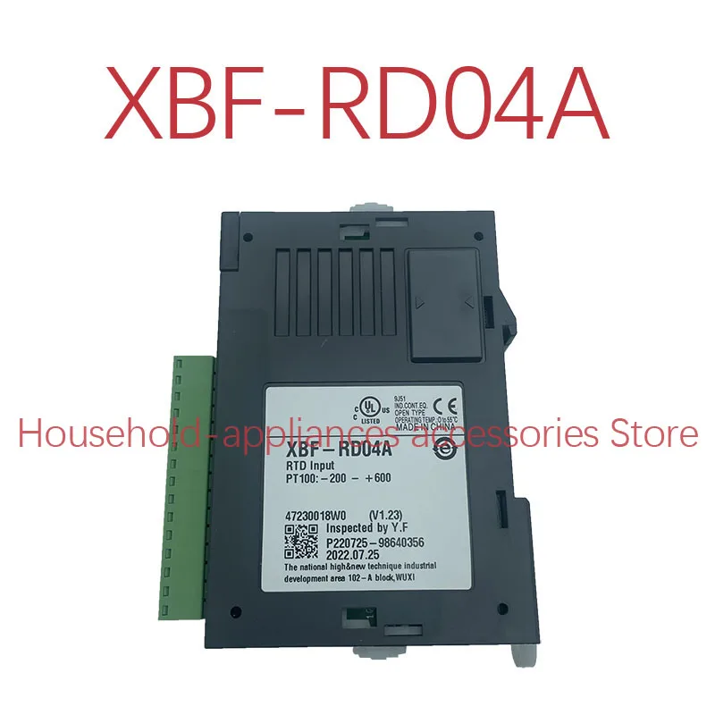 

100%NEW ORIGINAL 1 Year Warranty XBF-RD04A