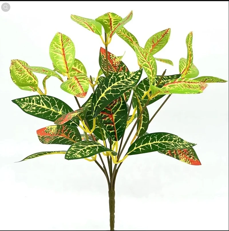

Пластиковое искусственное растение BONSAI