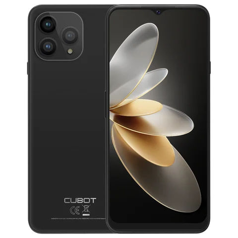 Смартфон Cubot P80, 8/256ГБ, global