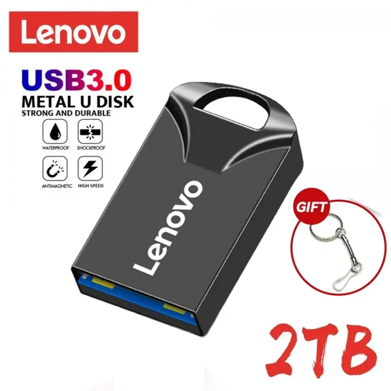 USB-флеш-накопитель Lenovo 3 0 Гб 128 ГБ 512 1 ТБ