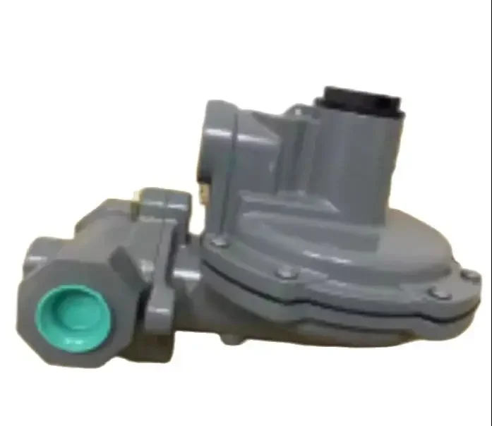Редукционный клапан Fisher CS400 DN40 DN50 299H 627 DN25 HSR-DN20 3/8 31-50 мбра