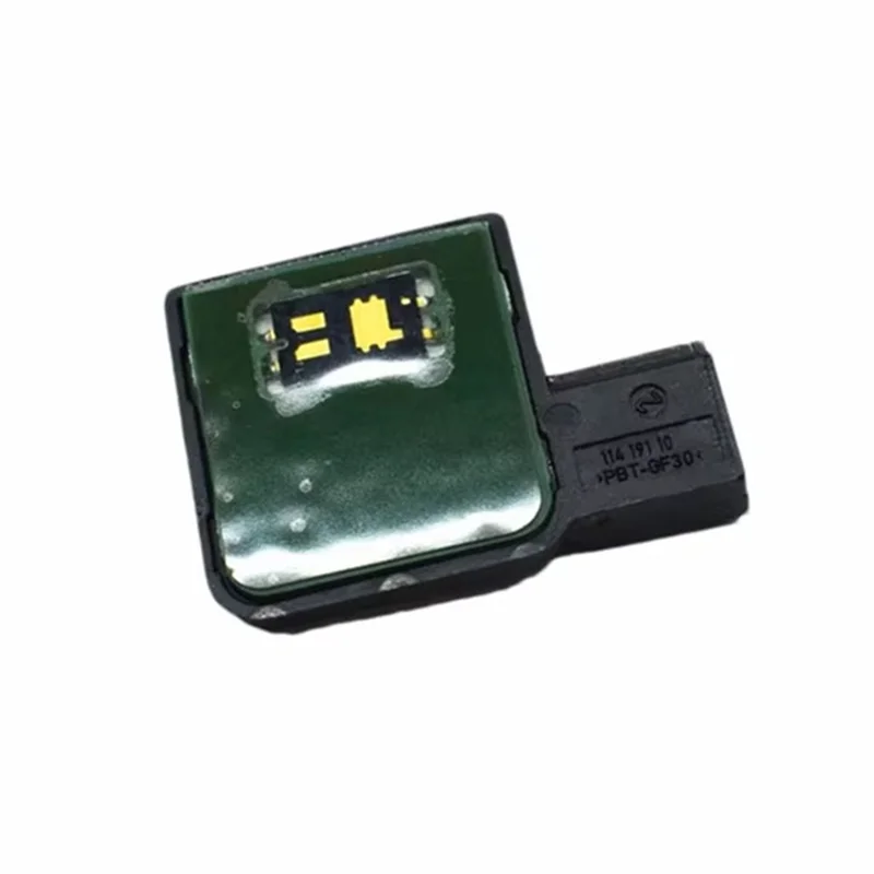 Фото Превосходный для BMW X5 E70 X6 E71 5 серии E60 7 серии E66 64119115220 Автомобильный датчик Vorne Windschutz Regen Nebel №4