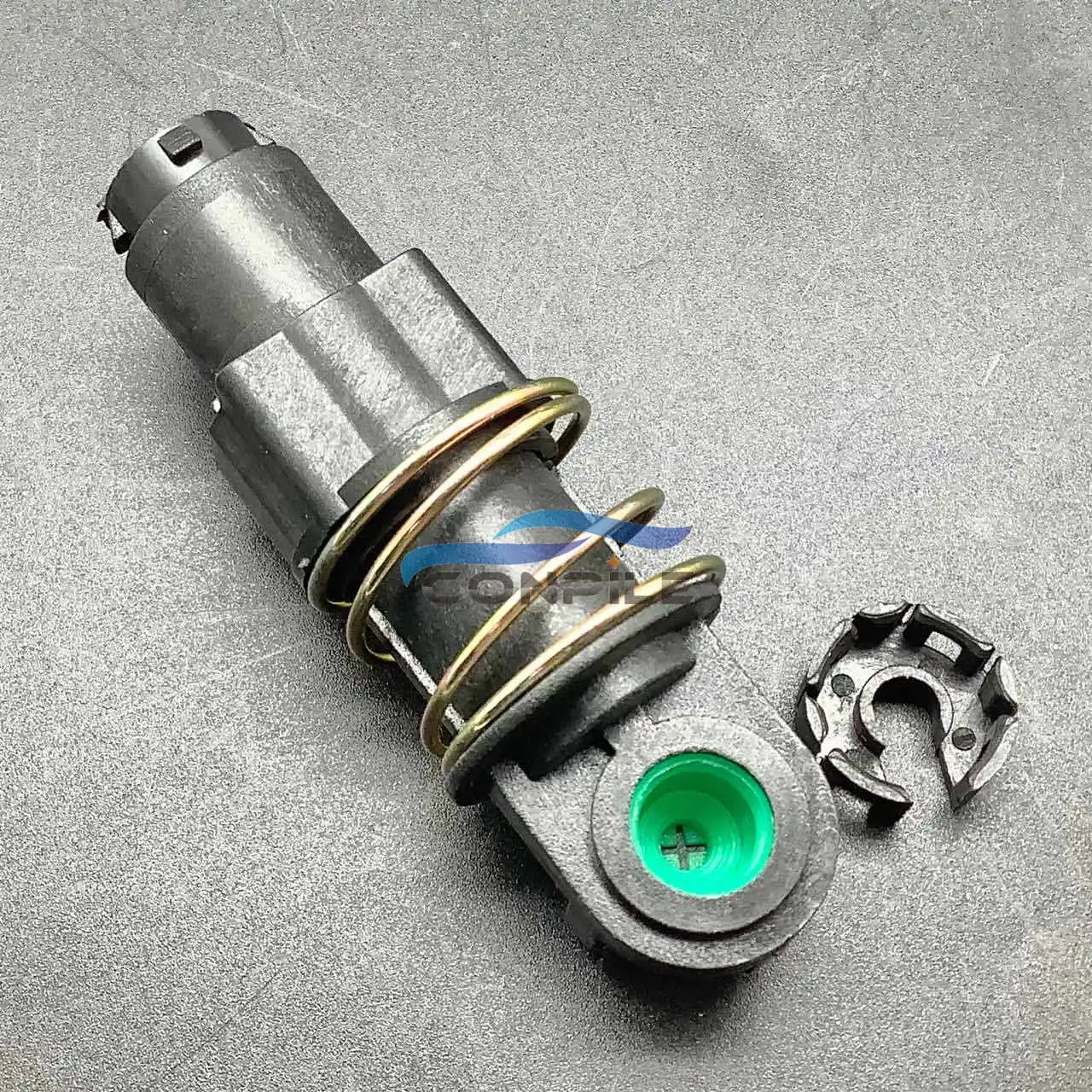 

Для Iveco powe ежедневное переключение передач, подключение кабеля