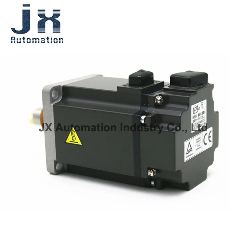 

Оригинальный 400 об/мин 119 Вт в AC Серводвигатель