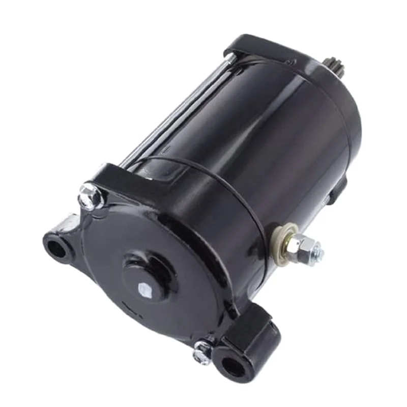 Фото Двигатель для Yamaha 650Cc 701Cc 6M6-81800-10-00, 18420 №2