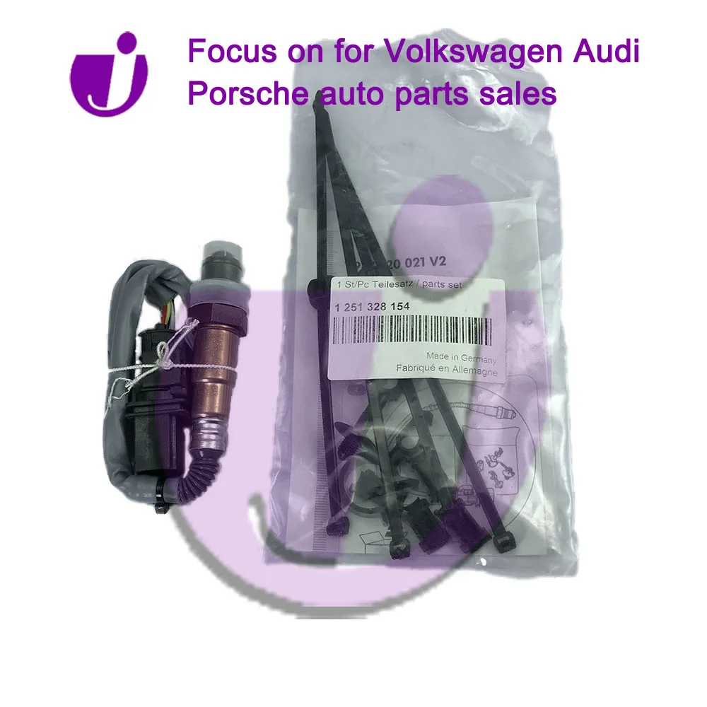 1К 0998262 AD Высококачественный датчик кислорода Лямбда O2 автоматические датчики