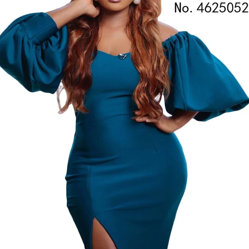 

Африканские платья для женщин 2022 Дашики халат Летнее Длинное Платье Женская традиционная африканская одежда сказочные мечты