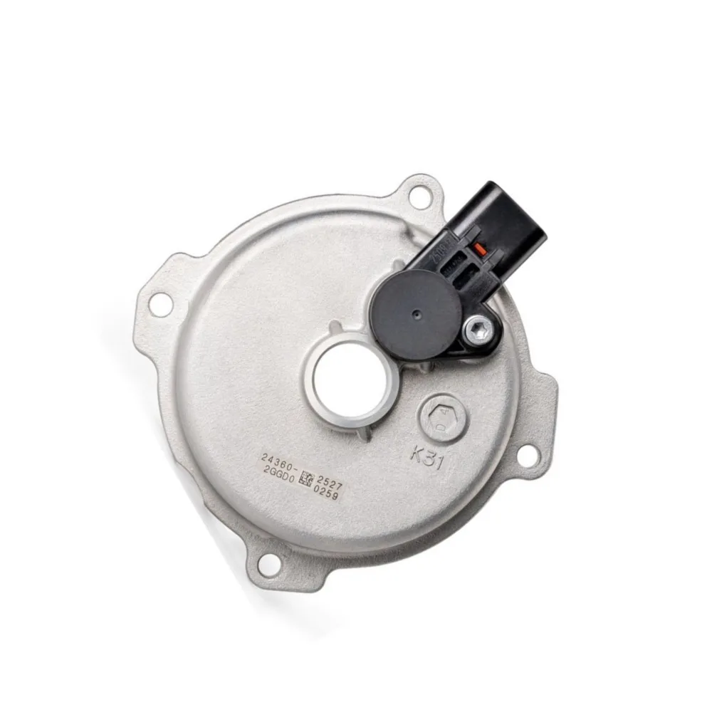 

Клапан синхронизации двигателя (VVT) соленоид для 2015-2021 Kia Hyundai 2.4L 2.0L 243602GGD0 243602GGA0 243602GGB0