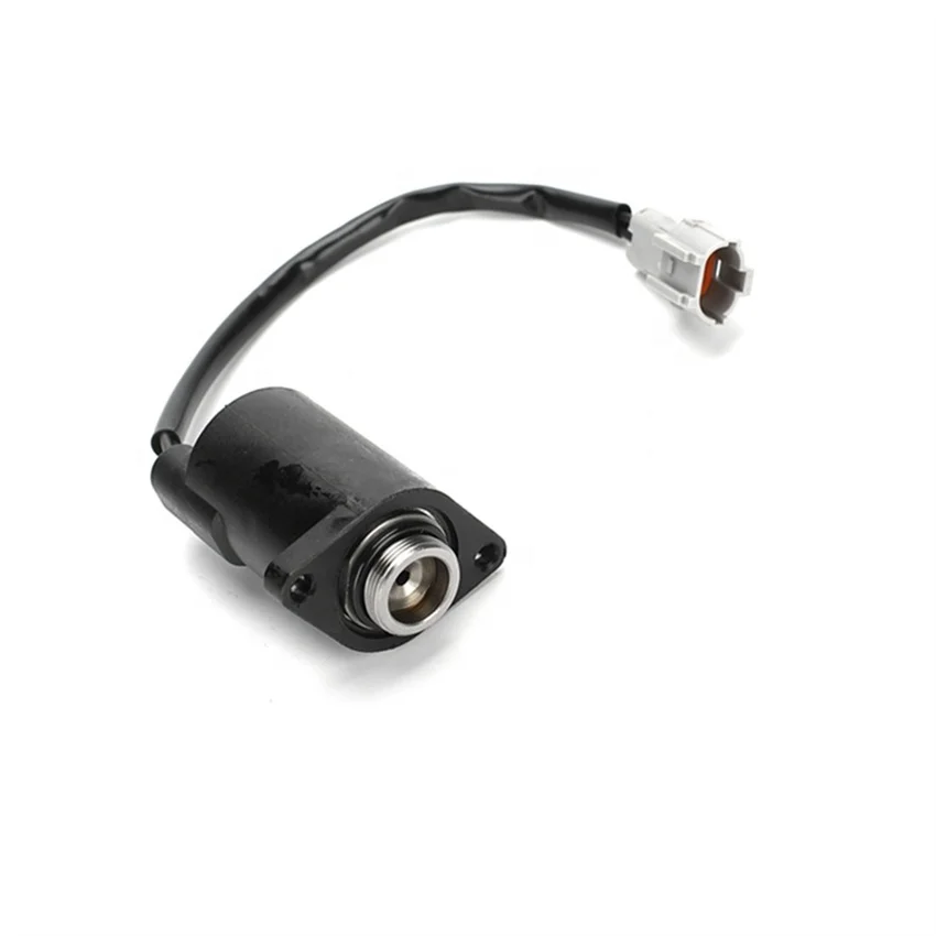 Электромагнитный клапан Экскаватор Соленоид LL 001140 Для Sumitomo SH210-5 SH200-5