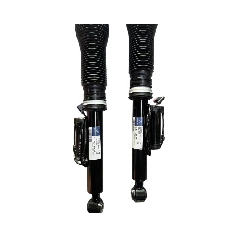 Задняя пневматическая подвеска для автомобилей подушка безопасности