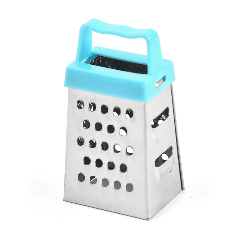 

Терка для чеснока из нержавеющей стали