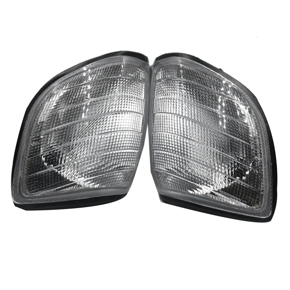 Автомобильные габаритные огни для Mercedes Benz W140 S-Class S320 S420 S500 S600 1991-1998 1408260543 1408260643
