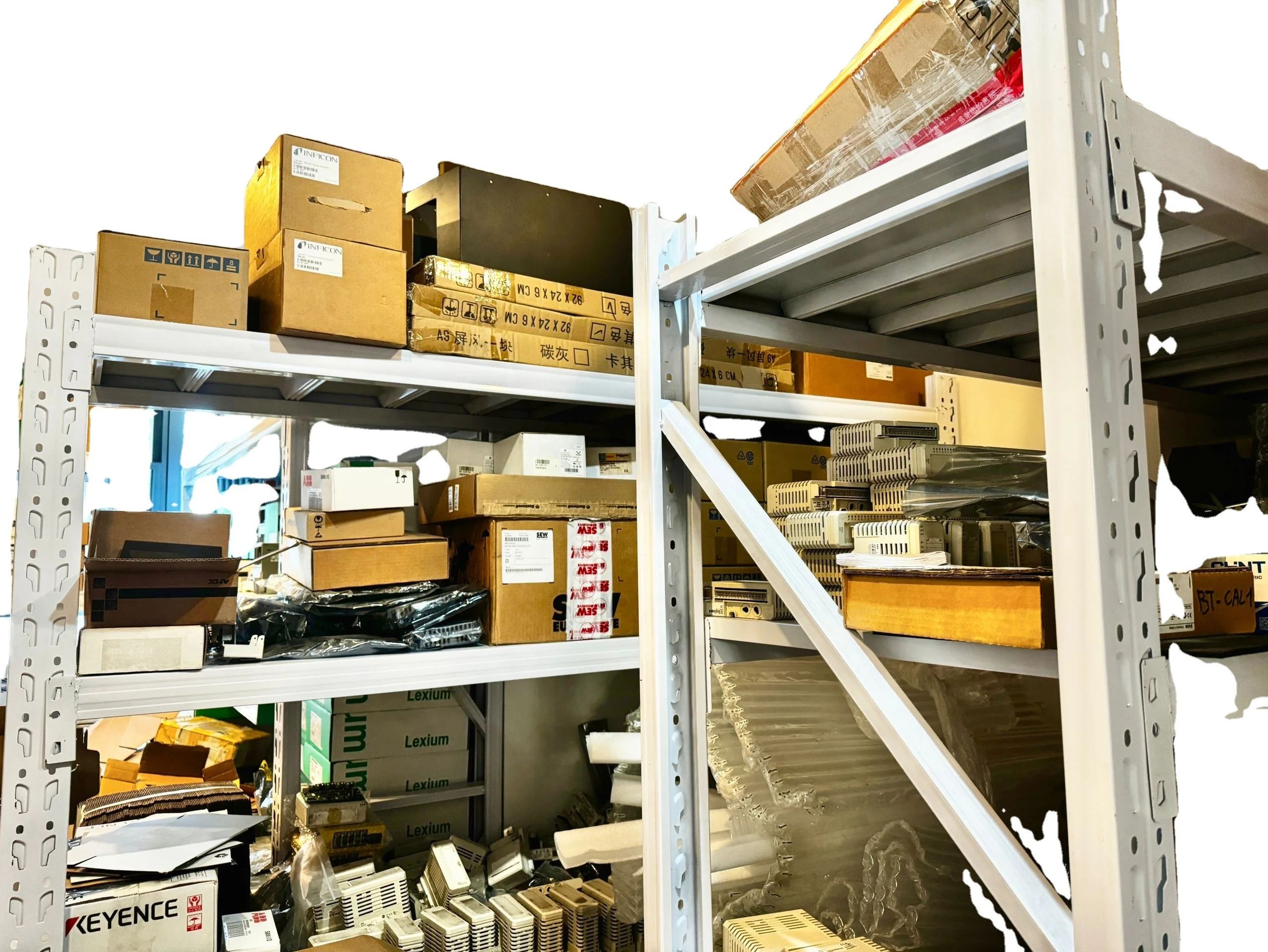 A860-0360-T011 Servo Motor Brand New