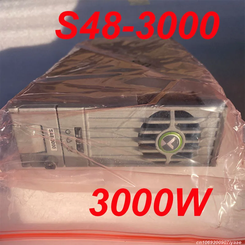 

New Genuine For EMERSON 3000W Power Supply For S48-3000