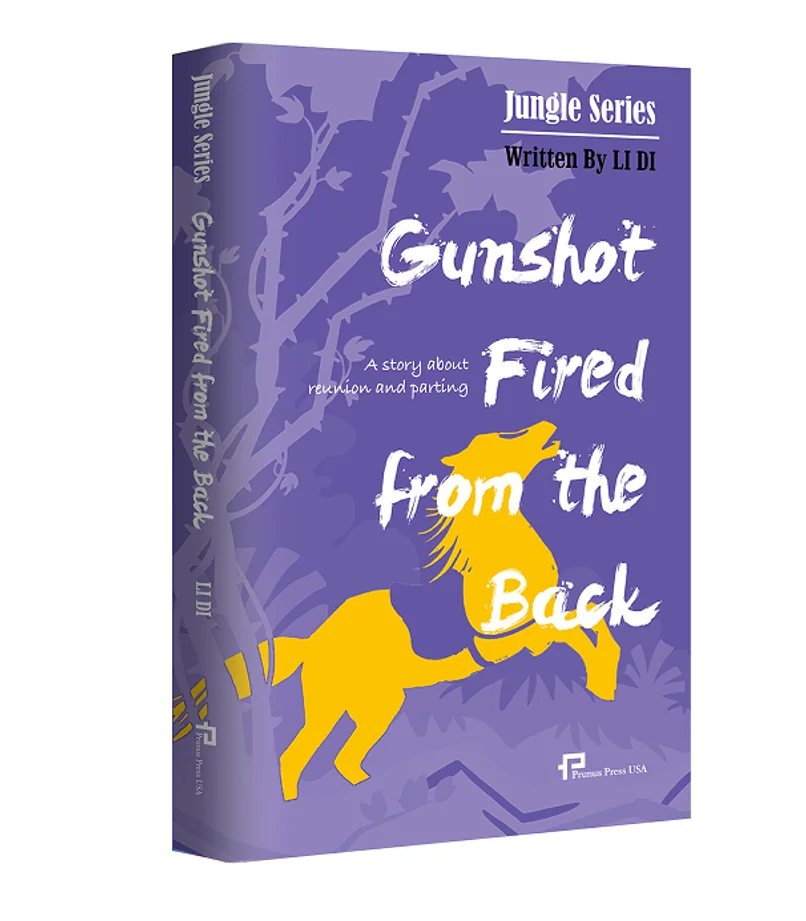 Gunshot Fired from the Back