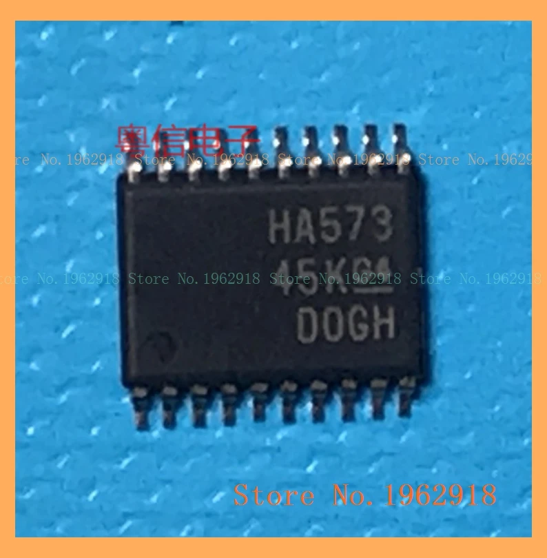 

SN74AHC573PWR HA573 TSSOP-20 PW