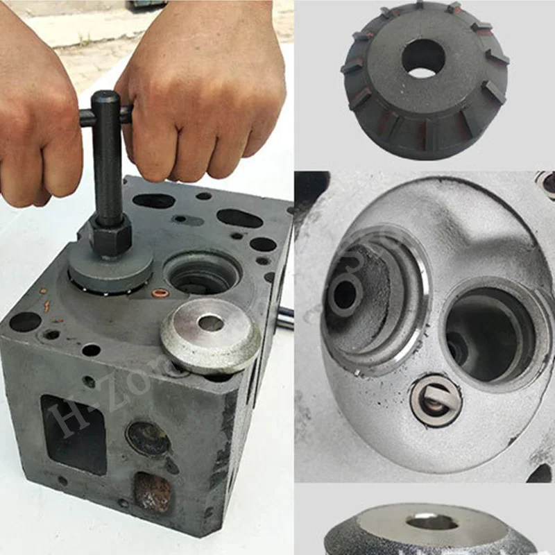 Набор аксессуаров для автомобильного клапана 22-38 мм высококачественный