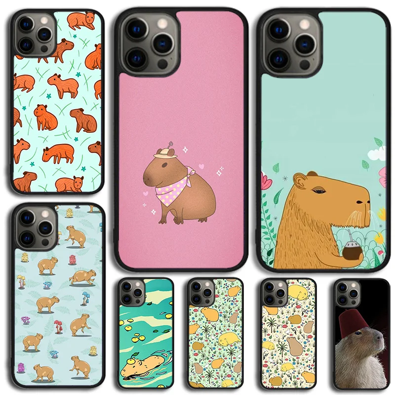 Чехол для iPhone 16 15 14 13 12 Mini 11 Pro Max Plus X XS XR