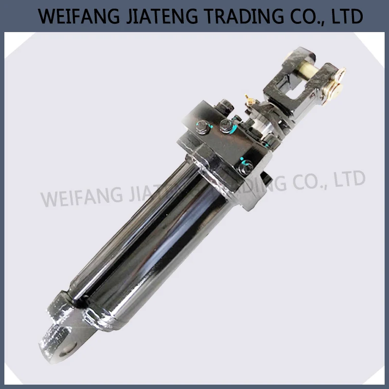 Подъемный цилиндр в сборе для телефона номер детали: TG4S551020002