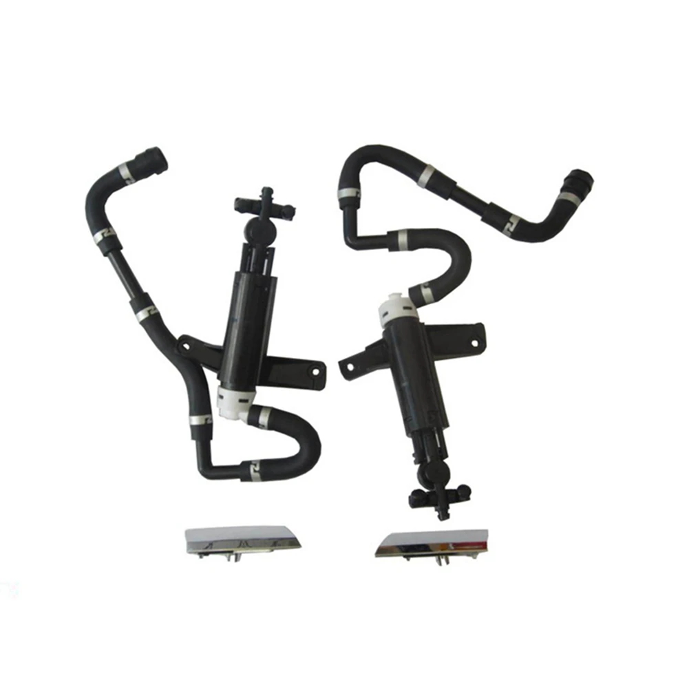 Передняя головка головного света Лампа проекционная насадка для Lexus LS460 LS600H