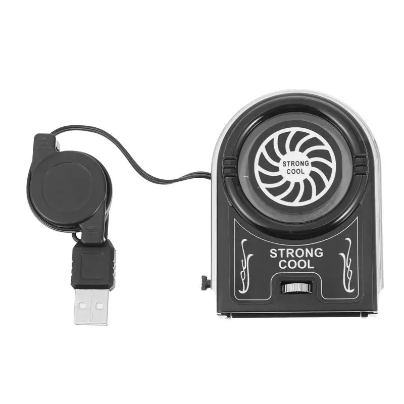 

1 шт., USB-радиатор для ноутбука