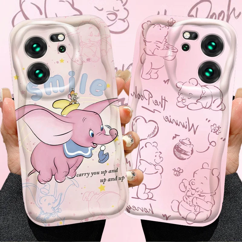 Мягкий чехол для Xiaomi 13T 12T 14 13 12 11 Lite 5G NE 10T POCO X5 X6 Pro X3 NFC X4 GT F3 F4 F5 F6 M6 M5S C65