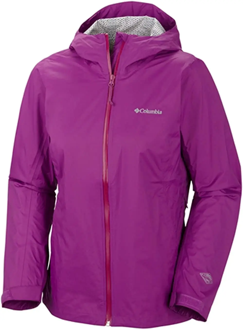 

Columbia Women's Rainwear