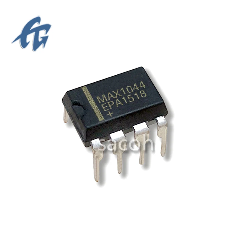 

(SACOH IC Chips) MAX1044EPA 10Pcs 100% Brand New original In stock