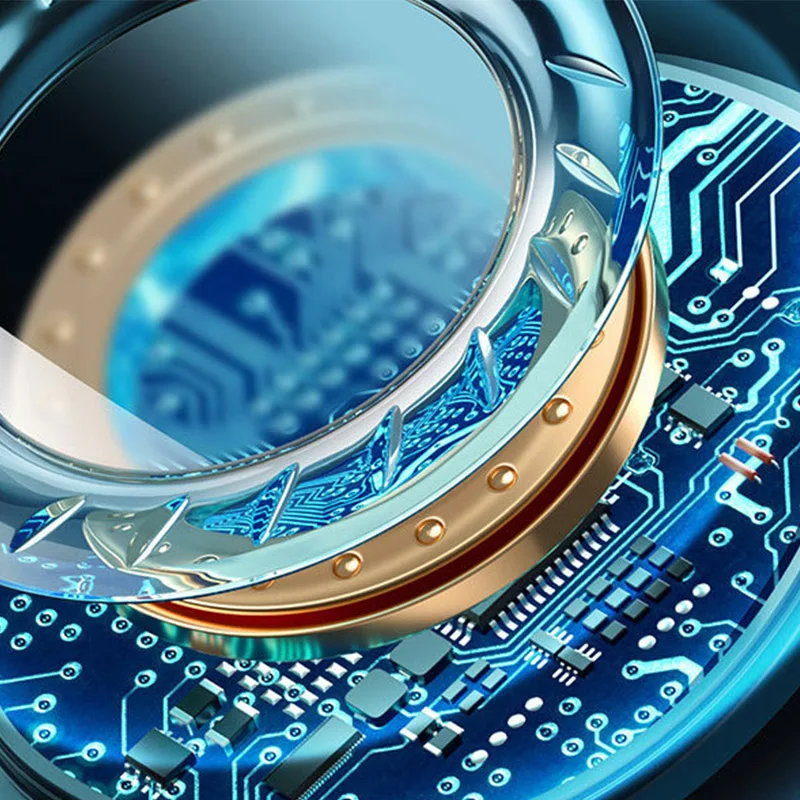 Bluetooth-наушники TWS Беспроводная bluetooth-гарнитура с зарядным устройством