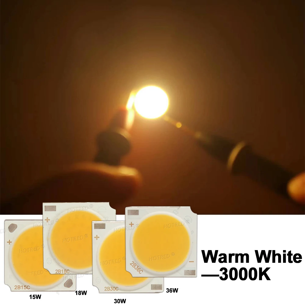 HotRed 1919 15W 18W 30W 36W LED COB лампы лев моисеевич квитко 1919