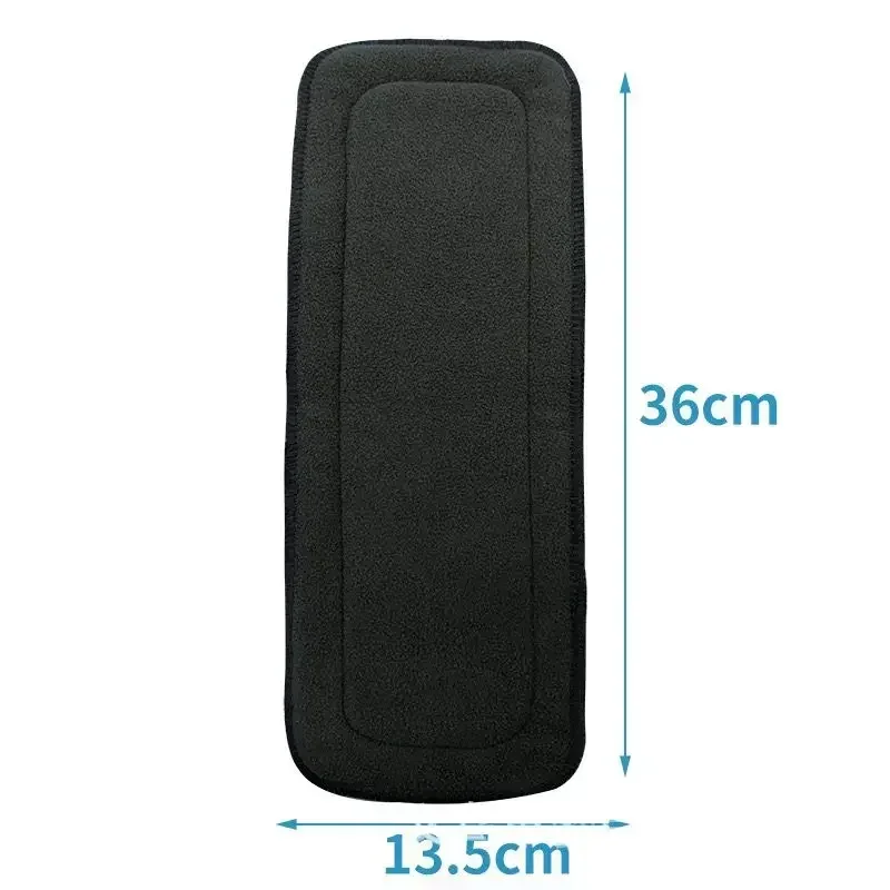 3 шт. подгузники для мамы и детей приучение к туалету хлопковые многоразовые