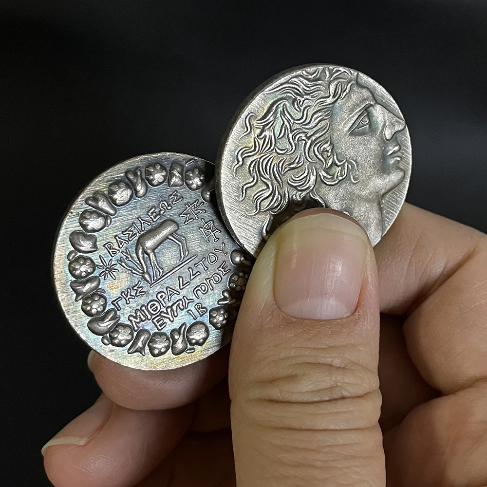 mithradates mithradates