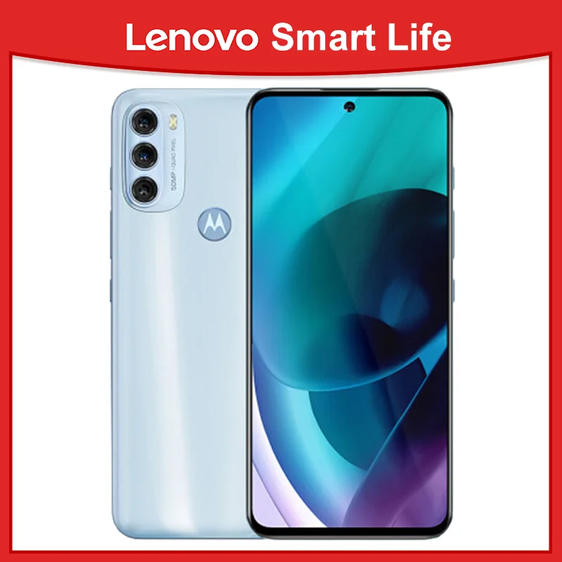 

Global Rom Motorola Moto G71 5G Mobile Phone Blue 8GB 128GB 50MP Snapdragon695 6.4 Inch FHD+ GOLED 5000mAh 30W Fastcharge