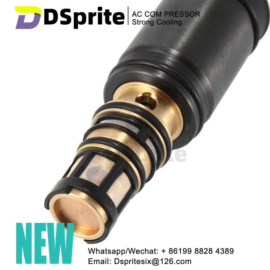 Регулирующий клапан компрессора переменного тока 8831002710 8831002711 4471504840 4472809060-88310