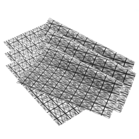 Антистатические пакеты для электроники 50 шт.