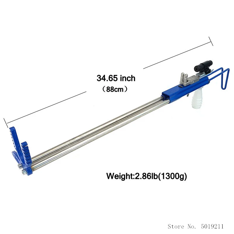 

Outdoor Powerful Stainless Steel Catapult with Hunting Scope 12 Strand Rubber Band Outdoor Shooting Slingshot Catapult