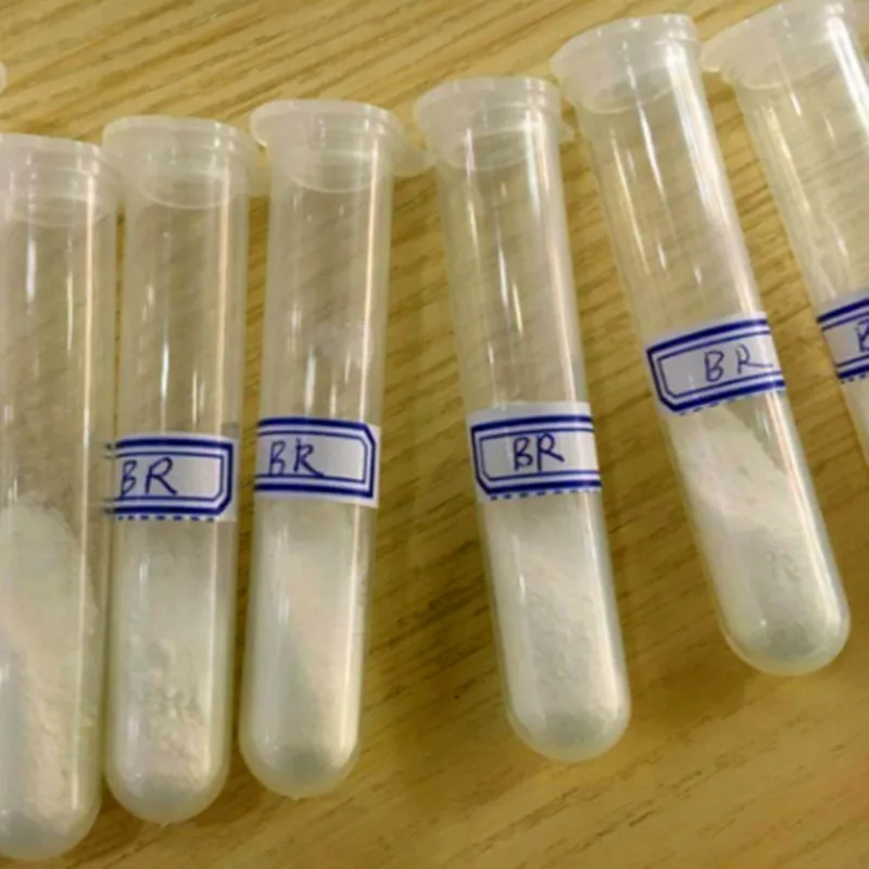 

Natural plant growth regulator 28 homo brassinolide CAS 72962-43-7 BR (Brassin, BR)