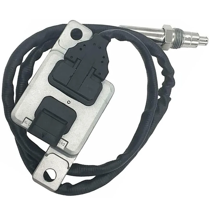 Датчик оксида азота 04L907807BP 04L907805BP для VW Audi