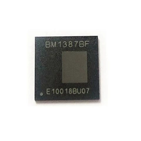 BM1387 BM1387BF ASIC Биткоин BTC BCH микросхема для Antminer S11