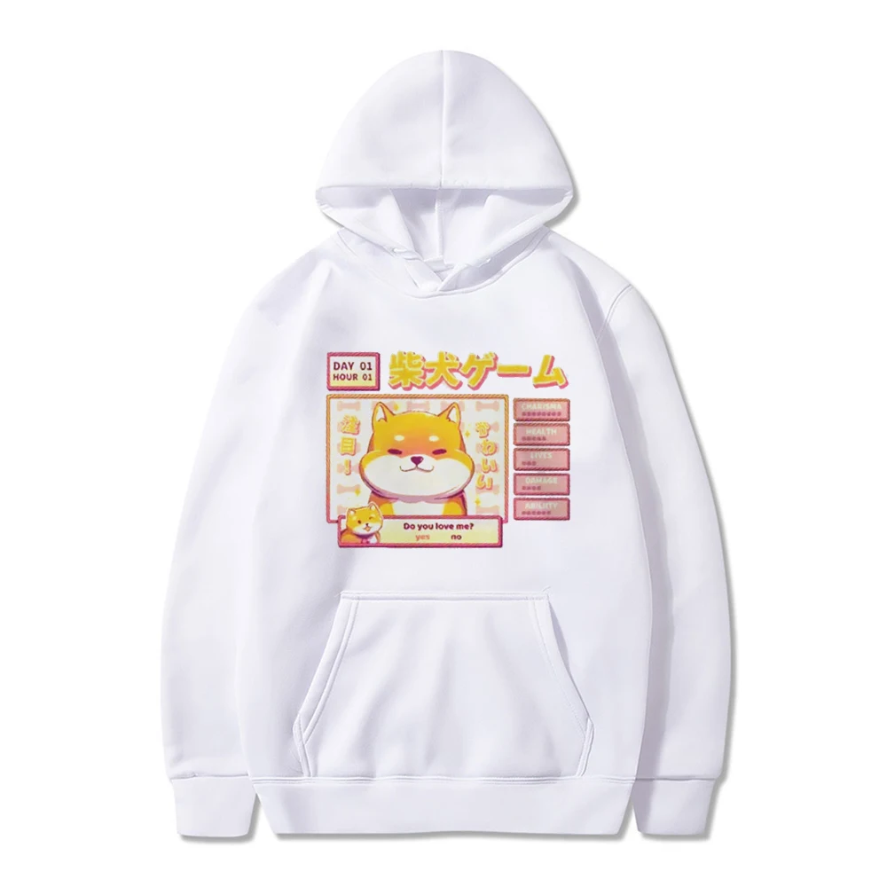 Женская толстовка с капюшоном в Корейском стиле Осень-зима